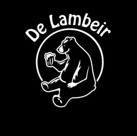 Cafe De Lambeir